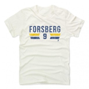 500 LEVEL Forsberg Adult T-Shirt