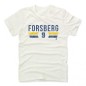 500 LEVEL Forsberg Adult T-Shirt