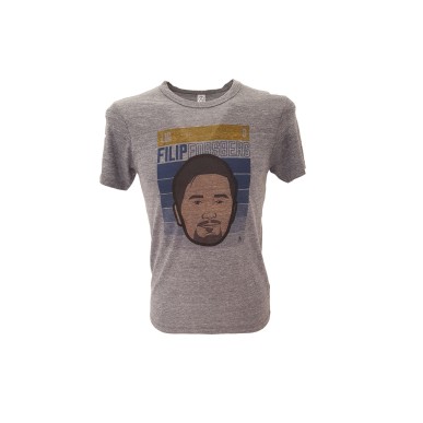 500 LEVEL Filip Forsberg Adult T-Shirt