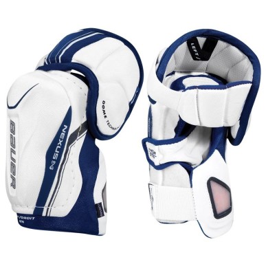 BAUER Nexus 1N Senior Elbow Pads