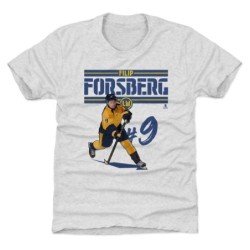 500 LEVEL Play B Filip Forsberg Junior T-Shirt