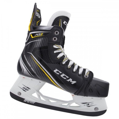 CCM Super Tacks AS1 Senior Ice Hockey Skates