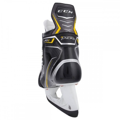 CCM Super Tacks AS1 Senior Ice Hockey Skates