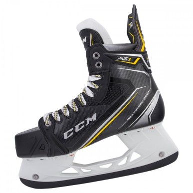 CCM Super Tacks AS1 Senior Ice Hockey Skates