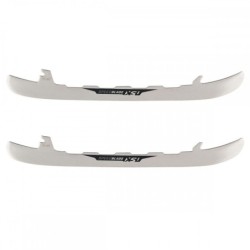 CCM Speed Blade XS1 +2mm Senior Stainless Steel Runners Pair