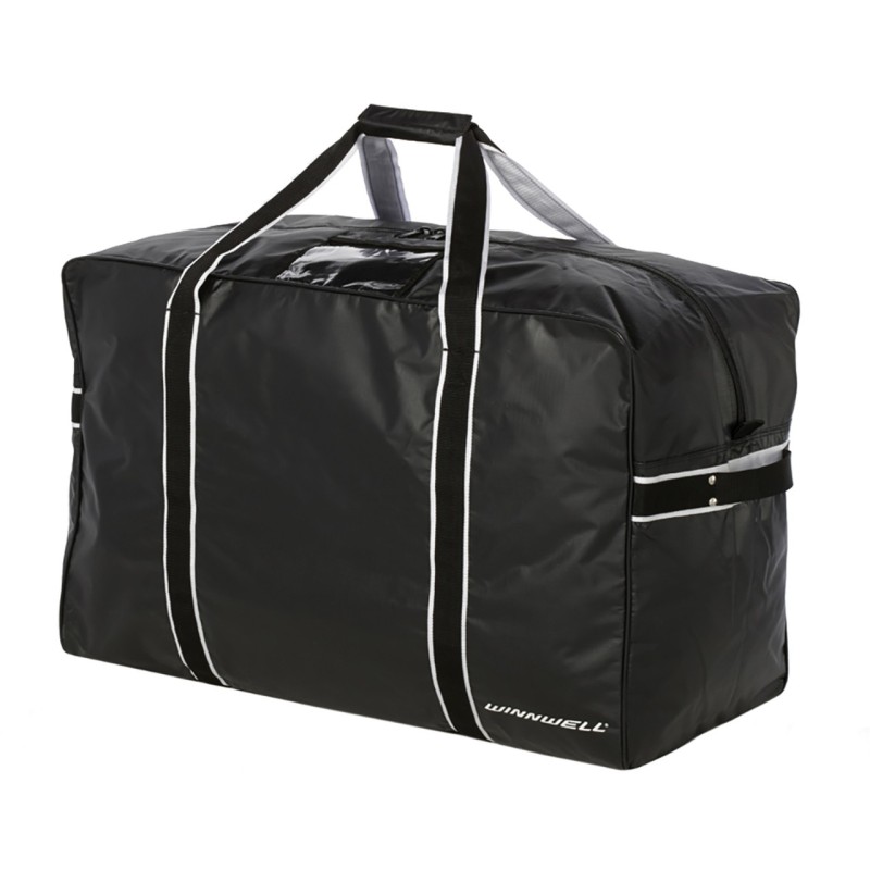 WINNWELL Senior Goalie Equipment Classic Carry Bag