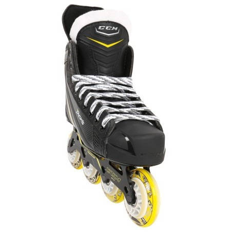 CCM Tacks 3R52 Junior Hockey Inliner