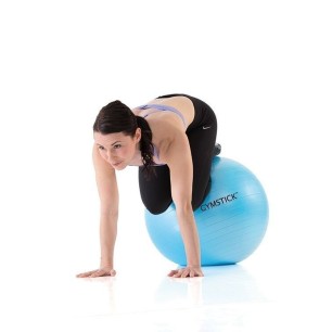 GYMSTICK Exercise Ball