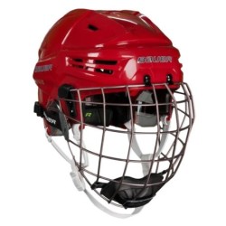 Bauer RE-AKT Hockey Helmet Combo