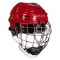 Bauer RE-AKT Hockey Helmet Combo