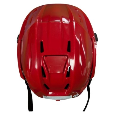 Bauer RE-AKT Hockey Helmet Combo