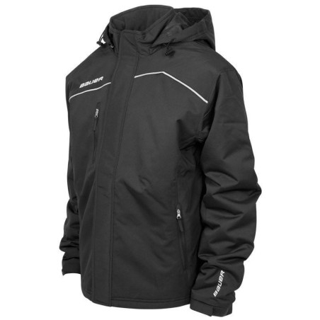 BAUER Heavyweight Parka Adult Jacket