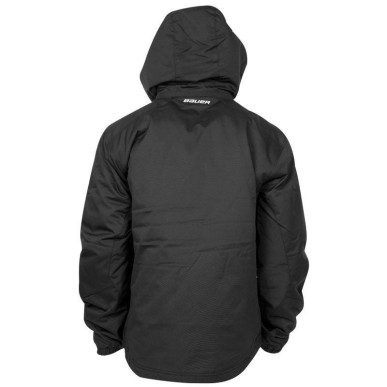 BAUER Heavyweight Parka Adult Jacket