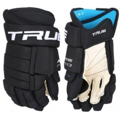 TRUE A4.5 SBP Pro Junior Ice Hockey Gloves