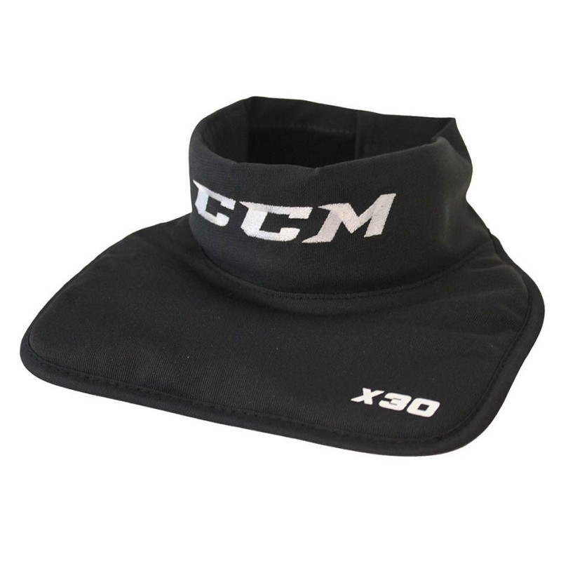 CCM X30 Senior Neck Guard