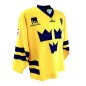 CCM Junior Team Sweden Tre Kronor Replica Fan Jersey