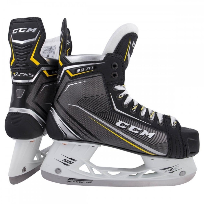 CCM Tacks 9070 Senior Ice Hockey Skates