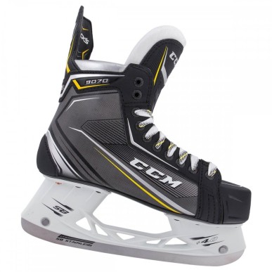 CCM Tacks 9070 Senior Ice Hockey Skates