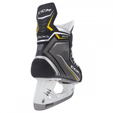 CCM Tacks 9070 Senior Ice Hockey Skates