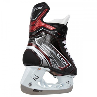 CCM Jetspeed FT460 Junior Ice Hockey Skates