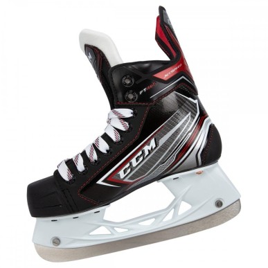 CCM Jetspeed FT460 Junior Ice Hockey Skates