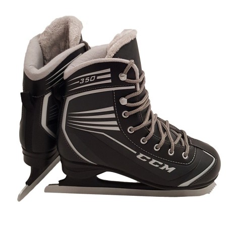 CCM 350 Adult Figure Skates