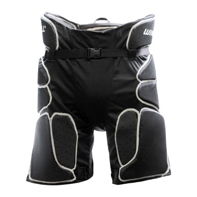 WINNWELL Senior Basic Roller Hockey Girdle