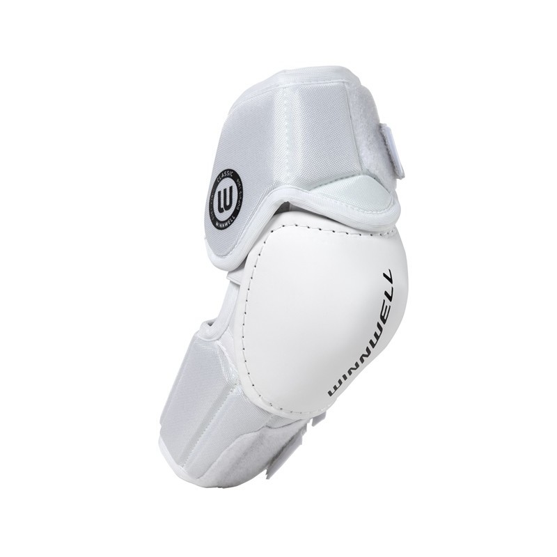 WINNWELL Classic Hard Senior Elbow Pads