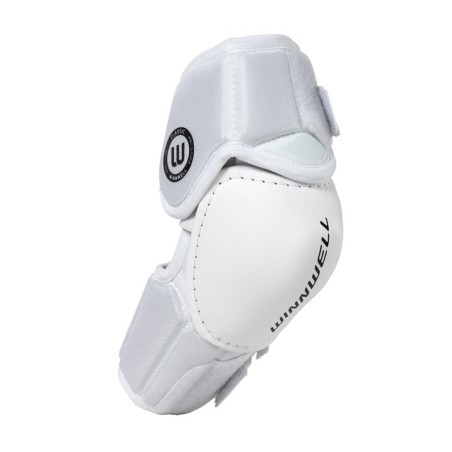 WINNWELL Classic Hard Senior Elbow Pads