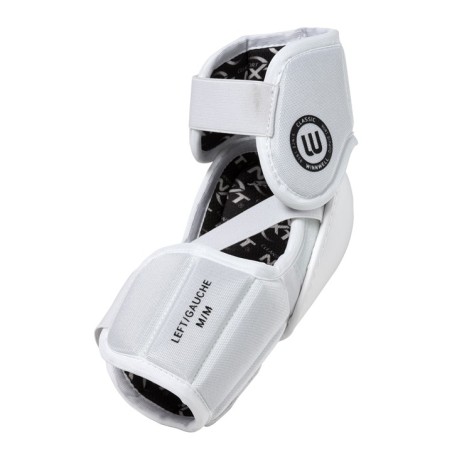 WINNWELL Classic Hard Senior Elbow Pads