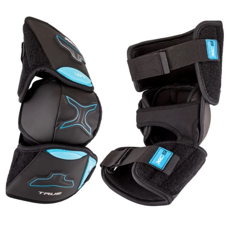 TRUE XCore 9 Senior Elbow Pads