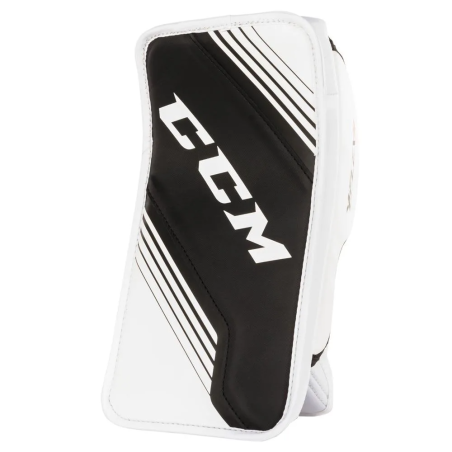 CCM YTFlex II Youth Goalie Blocker