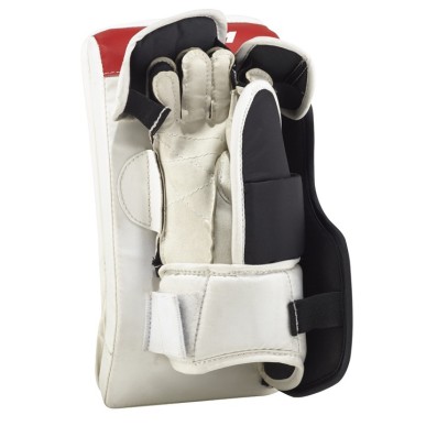 CCM YTFlex II Youth Goalie Blocker