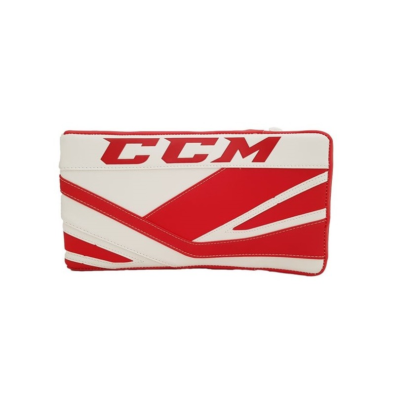 CCM Premier P2.9 Intermediate Goalie Blocker