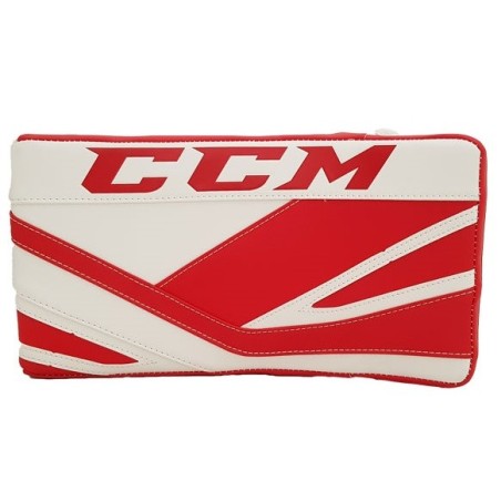 CCM Premier P2.9 Intermediate Goalie Blocker