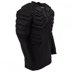 CCM Senior Goalie Long Sleeve Padded Shirt