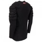 CCM Senior Goalie Long Sleeve Padded Shirt