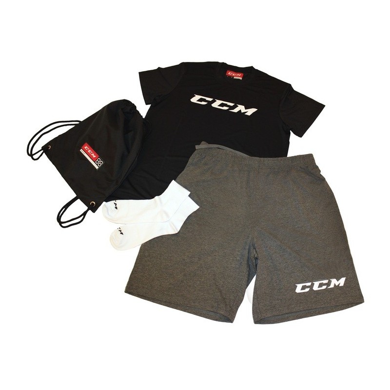 CCM Tactical Dry Dryland Senior Kit