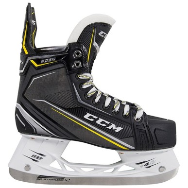 CCM Tacks 9090 Junior Ice Hockey Skates