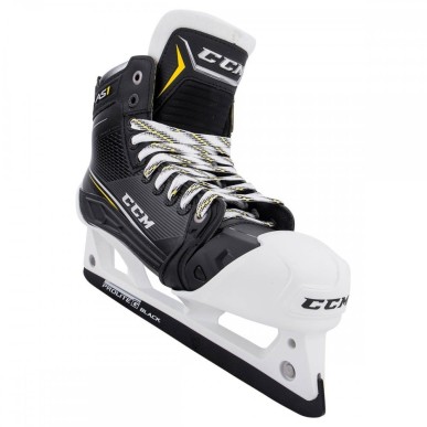 CCM Super Tacks AS1 Senior Goalie Skates