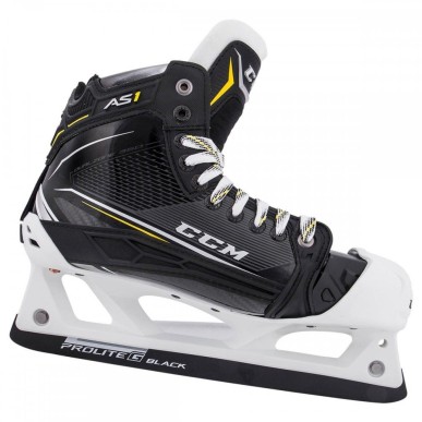 CCM Super Tacks AS1 Senior Goalie Skates