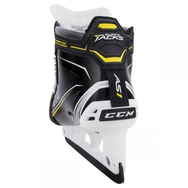 CCM Super Tacks AS1 Senior Goalie Skates