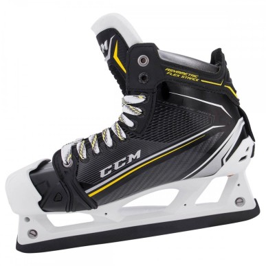 CCM Super Tacks AS1 Senior Goalie Skates