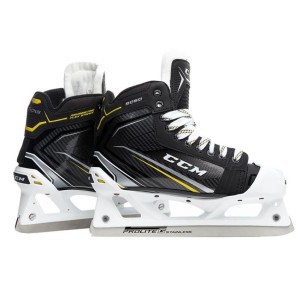 CCM Tacks 9060 Senior Goalie Skates