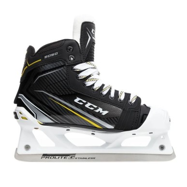 CCM Tacks 9060 Senior Goalie Skates