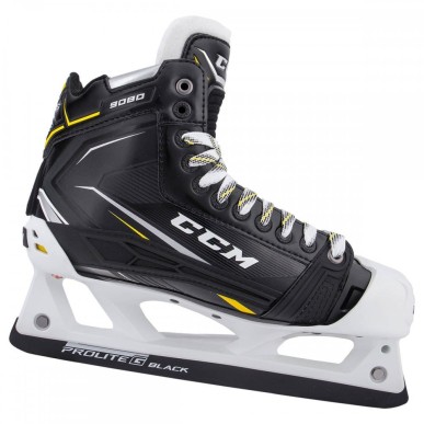 CCM Tacks 9080 Senior Goalie Skates