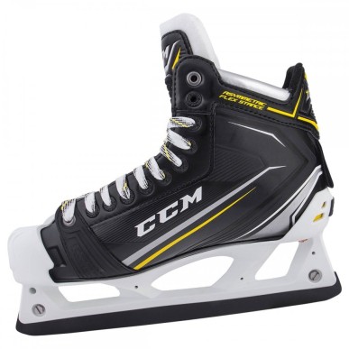 CCM Tacks 9080 Senior Goalie Skates