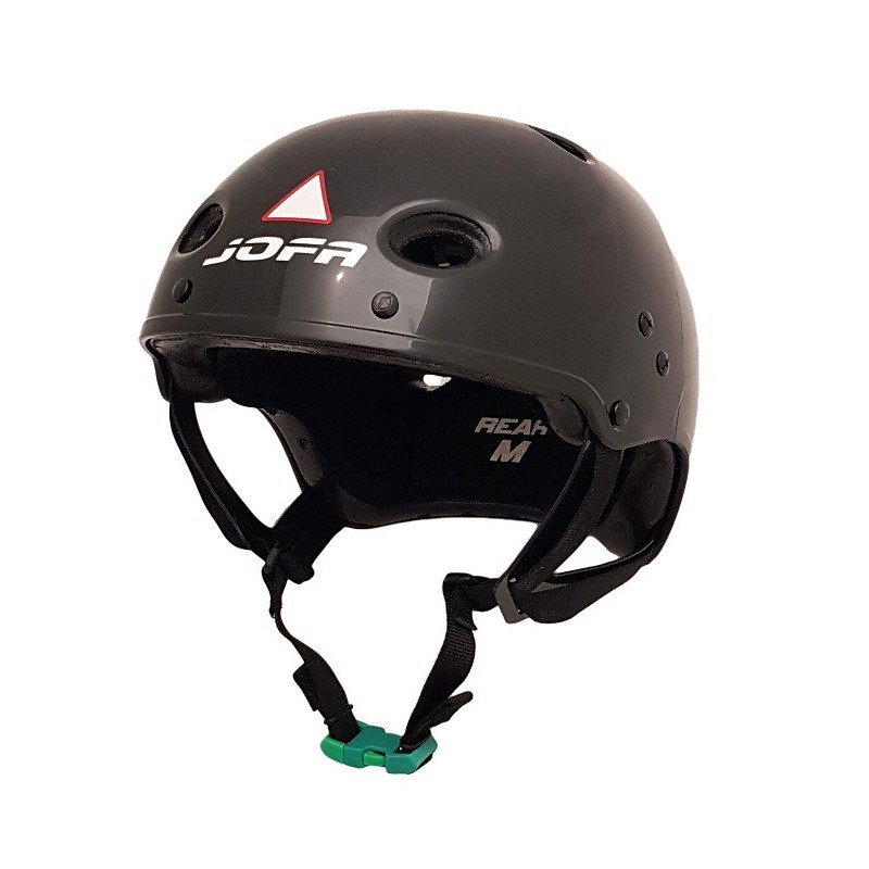 Demo JOFA HT415 Youth Helmet