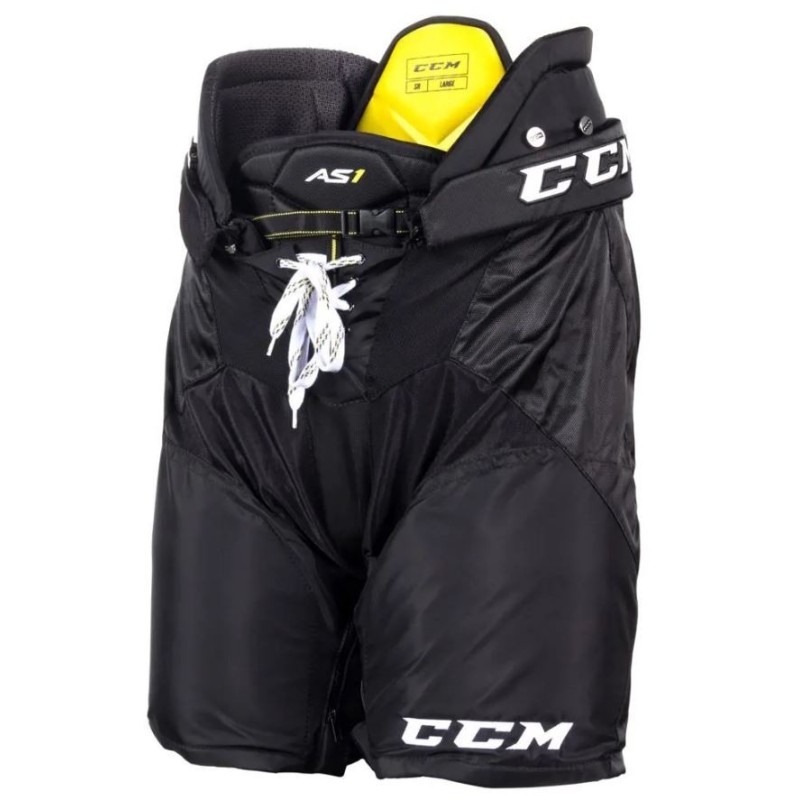 CCM Super Tacks AS1 Junior Ice Hockey Pants