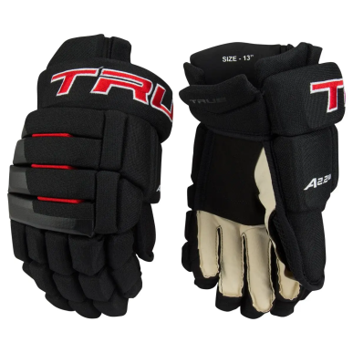 TRUE A2.2 SBP Senior Ice Hockey Gloves